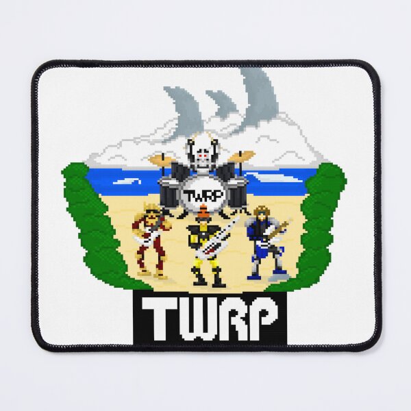Item preview, TWRP designed and sold by DuncanArtHouse.