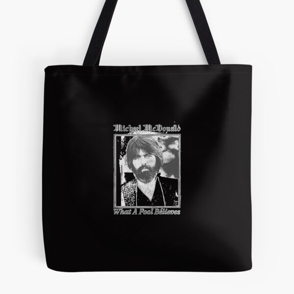 Item preview, Michael McDonald 1 designed and sold by AlissanMower.