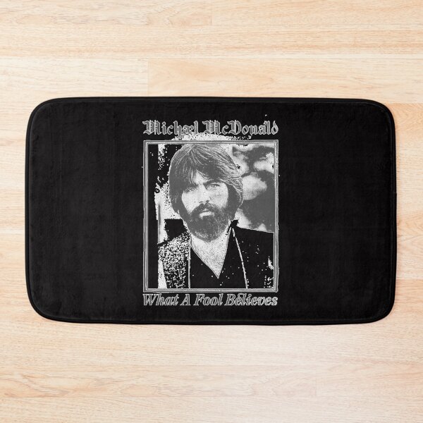 Item preview, Michael McDonald 1 designed and sold by AlissanMower.