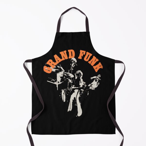 Aperçu de l'œuvre Grand-Funk créée et vendue par MillieRos.