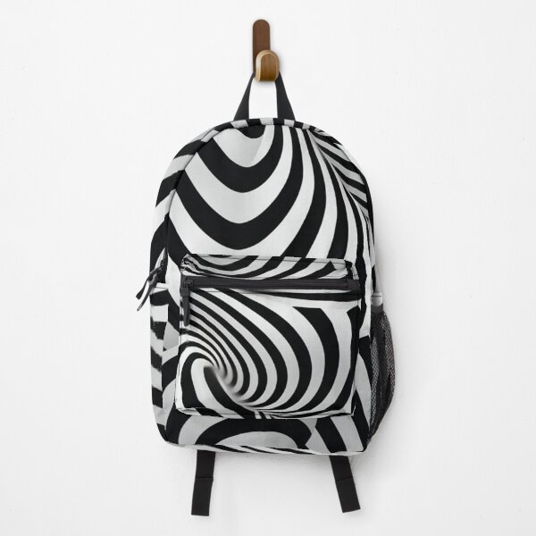 Item preview, Op Art Dizzy Effect - OP Panek #1 designed and sold by Nicholas Panek.