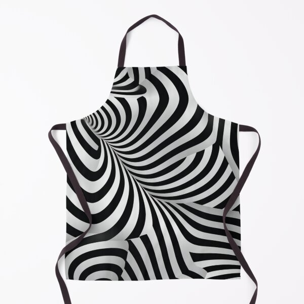 Item preview, Op Art Dizzy Effect - OP Panek #1 designed and sold by Nicholas Panek.