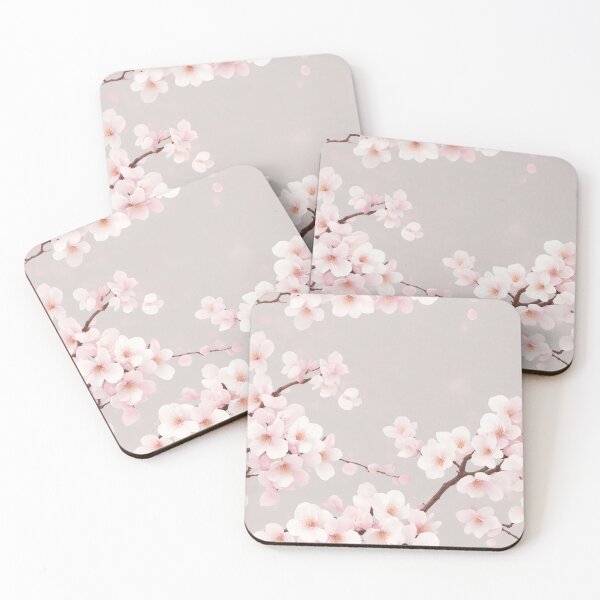 Item preview, Cherry blossoms designed and sold by CoolPixels.