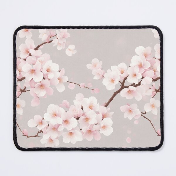 Item preview, Cherry blossoms designed and sold by CoolPixels.