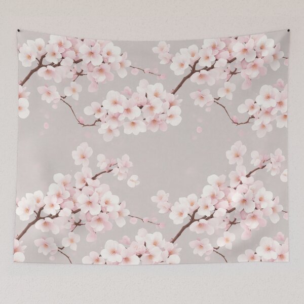 Item preview, Cherry blossoms designed and sold by CoolPixels.