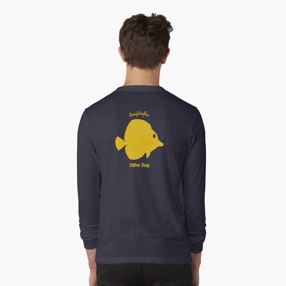 Item preview, Long Sleeve T-Shirt designed and sold by KaplanCrypto.