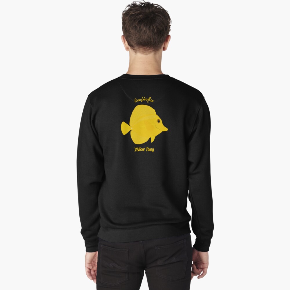 Item preview, Pullover Sweatshirt designed and sold by KaplanCrypto.