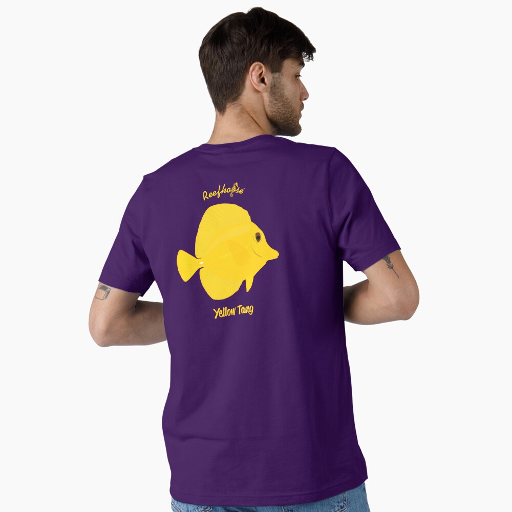 Item preview, Essential T-Shirt designed and sold by KaplanCrypto.