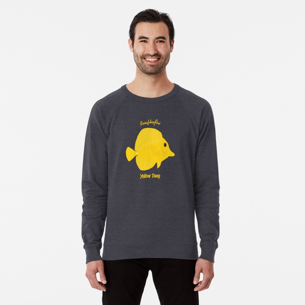 Item preview, Lightweight Sweatshirt designed and sold by KaplanCrypto.