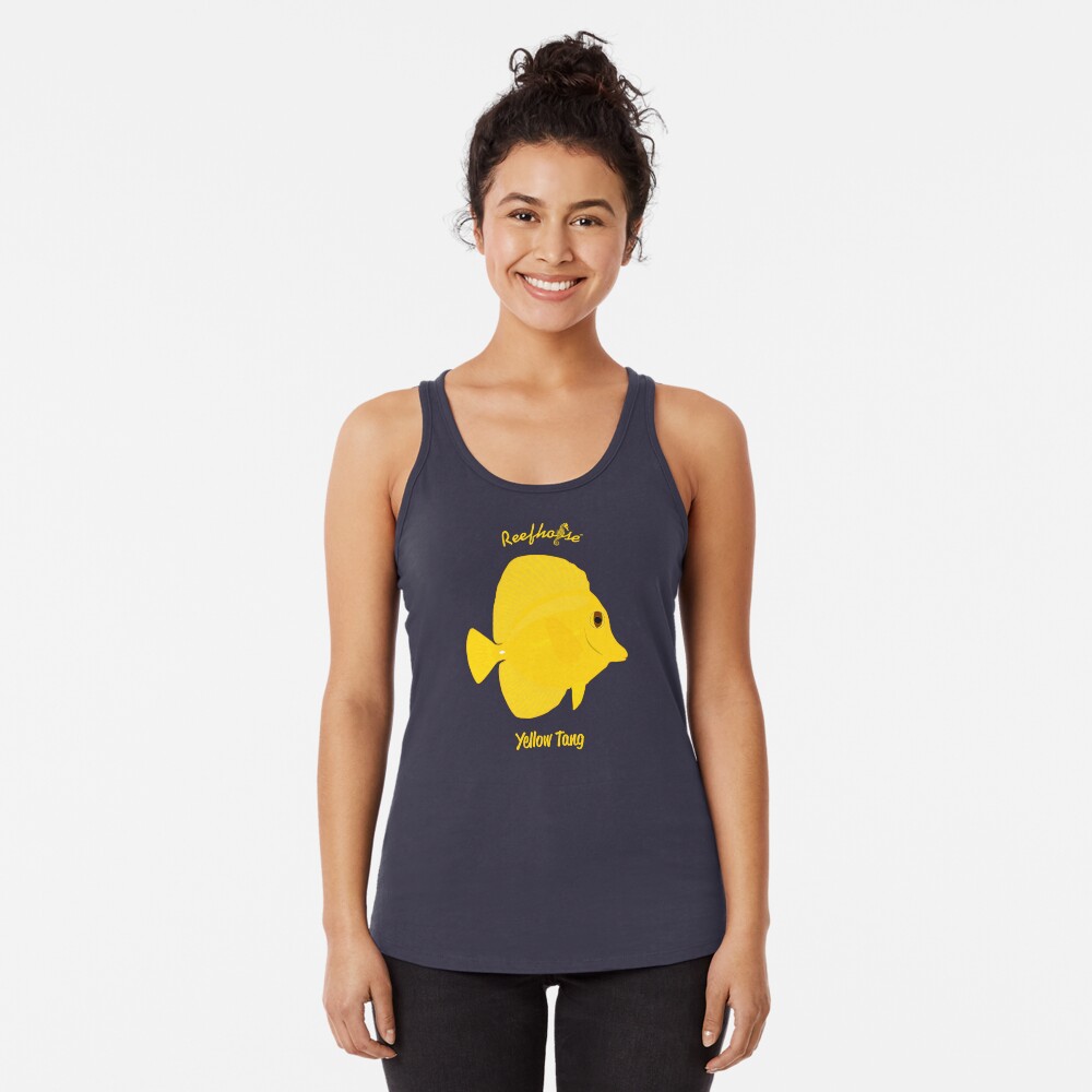Item preview, Racerback Tank Top designed and sold by KaplanCrypto.