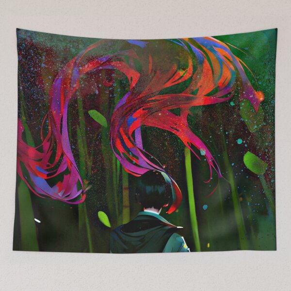 Item preview, Unravel designed and sold by Angela Mayotte.