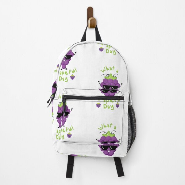 Item preview, What a grapeful day designed and sold by NurzZz73.