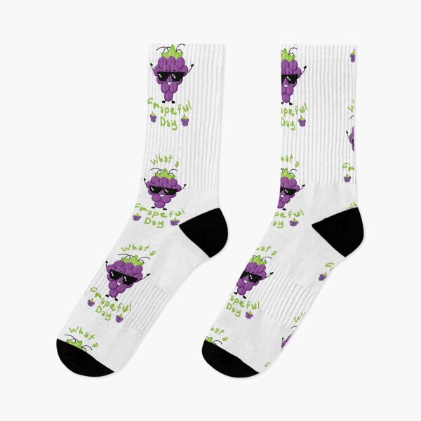 Item preview, What a grapeful day  designed and sold by NurzZz73.