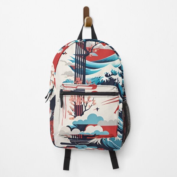 Item preview, Timeless Fusion: Modern Aesthetics Meets Classic Kanji designed and sold by irosh madushan.