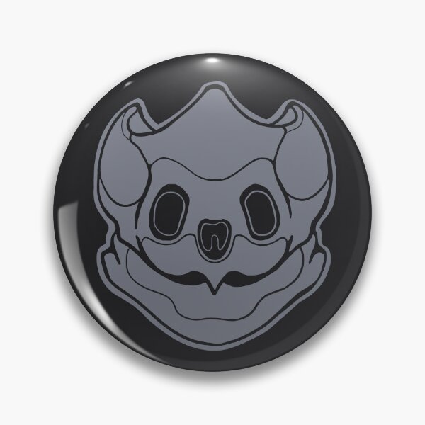 Item preview, Common snapping turtle skull. Design for reptile lovers in grey designed and sold by martodesign.