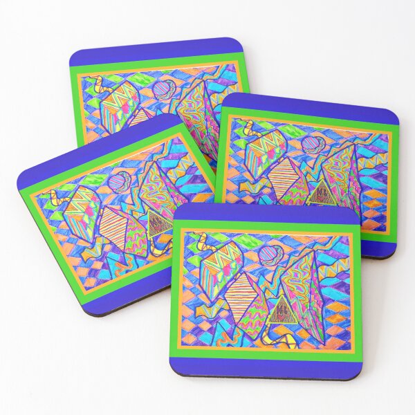 Item preview, A Plethora of Dimension_1 designed and sold by Beffwtr.