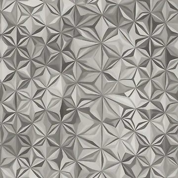 Artwork thumbnail, Geometric pattern by CoolPixels