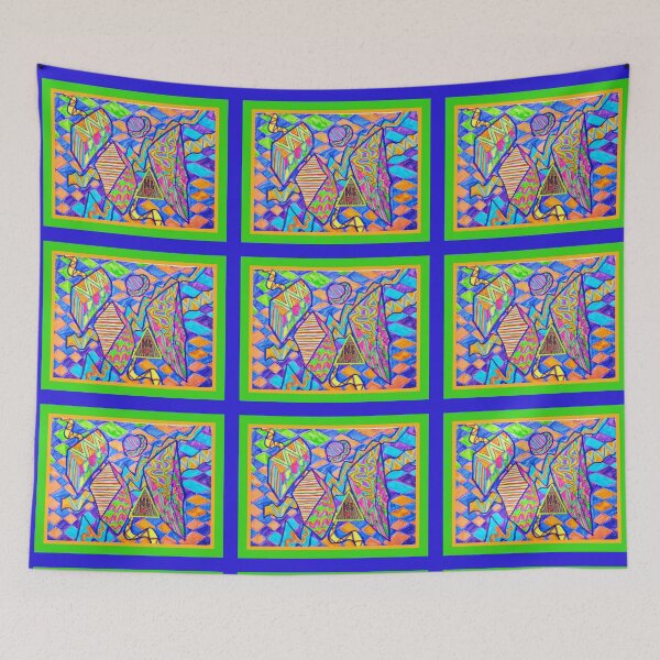 Item preview, A Plethora of Dimension_1 designed and sold by Beffwtr.
