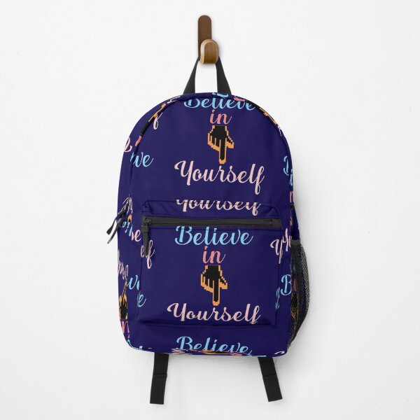 Item preview, Believe in yourself , Motivational quotes, positive words and inspirational sayings for encouraging to do the best in your life. designed and sold by Quotesgallery.