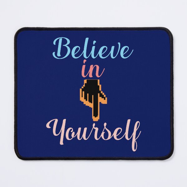 Item preview, Believe in yourself , Motivational quotes, positive words and inspirational sayings for encouraging to do the best in your life. designed and sold by Quotesgallery.