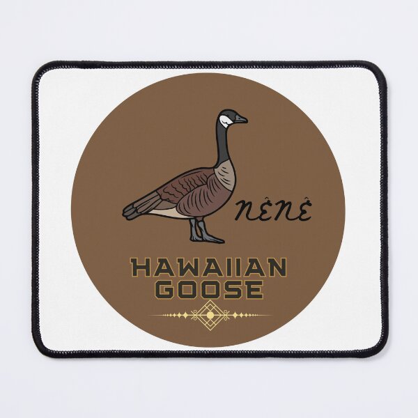 Item preview, Nene - Hawaiian Goose designed and sold by dwangarts.