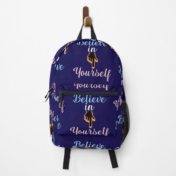 Item preview, Believe in yourself , Motivational quotes, positive words and inspirational sayings for encouraging to do the best in your life. designed and sold by Quotesgallery.