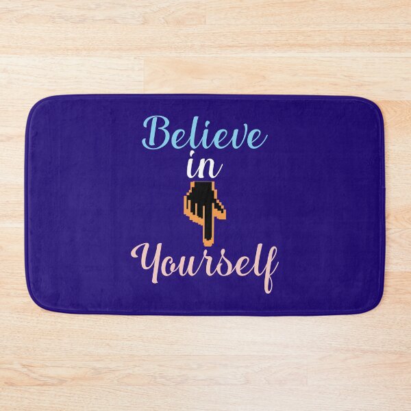 Item preview, Believe in yourself , Motivational quotes, positive words and inspirational sayings for encouraging to do the best in your life. designed and sold by Quotesgallery.