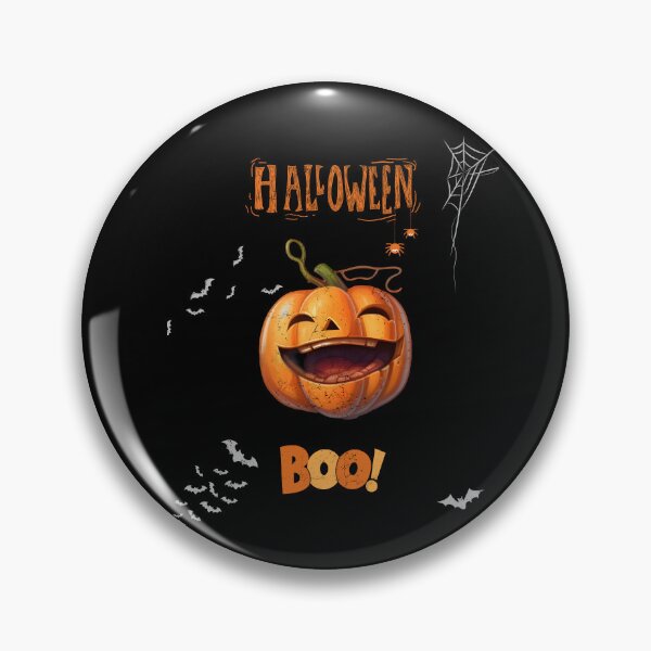 Item preview, Boo! It’s Halloween! designed and sold by The Votlins.