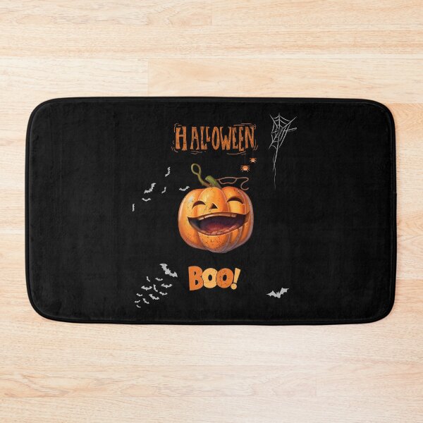 Item preview, Boo! It’s Halloween! designed and sold by The Votlins.