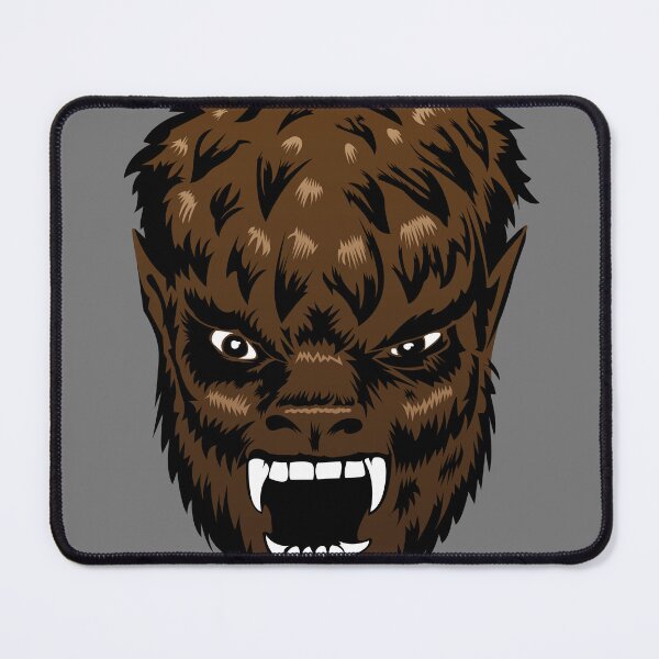 Item preview, Wolfman designed and sold by paraptorkeet.
