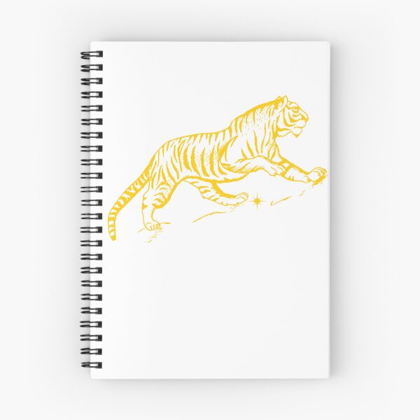 Item preview, Tiger designed and sold by InnovationHub.