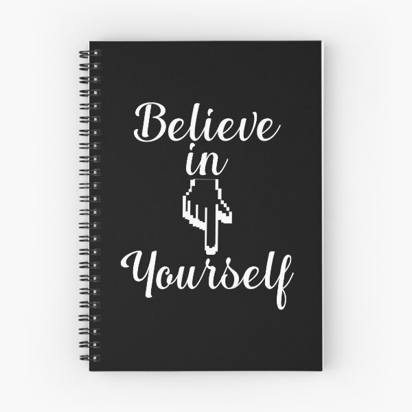 Item preview, Believe in yourself , Motivational quotes, positive words and inspirational sayings for encouraging to do the best in your life. designed and sold by Quotesgallery.