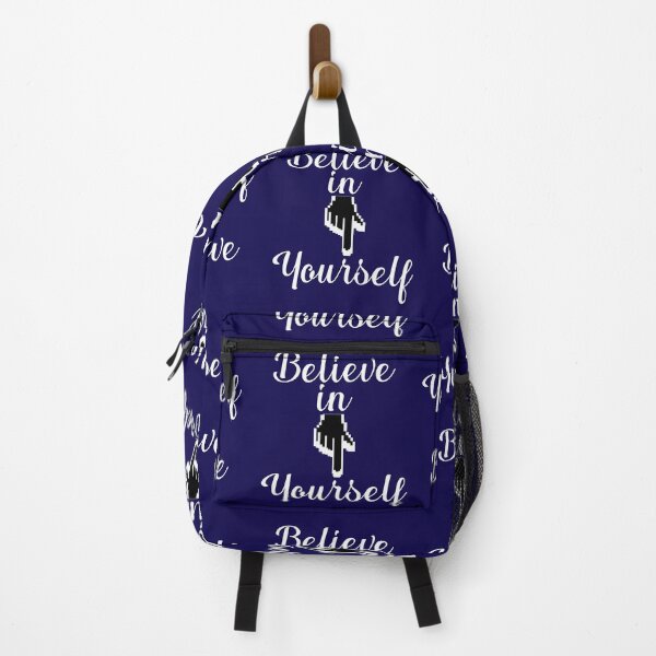 Item preview, Believe in yourself , Motivational quotes, positive words and inspirational sayings for encouraging to do the best in your life. designed and sold by Quotesgallery.