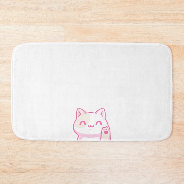 Item preview, Waving Cat designed and sold by hazemm7.