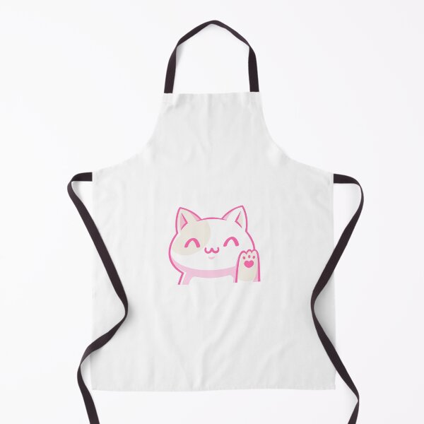Item preview, Waving Cat designed and sold by hazemm7.