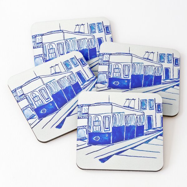 Item preview, Lisbon designed and sold by ElsaGomes.