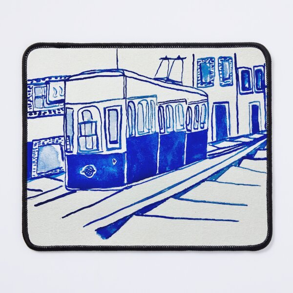 Item preview, Lisbon designed and sold by ElsaGomes.