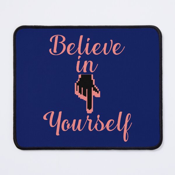 Item preview, Believe in yourself , Motivational quotes, positive words and inspirational sayings for encouraging to do the best in your life. designed and sold by Quotesgallery.