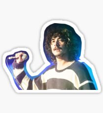 Dylan Frost Sticky Fingers Sticker