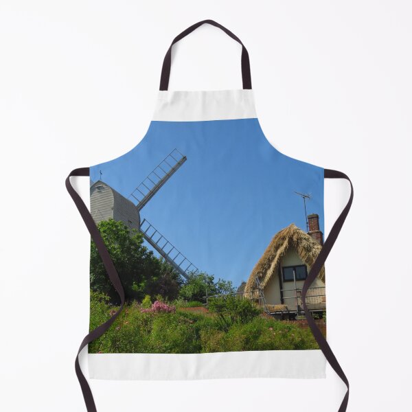 Item preview, Duck End Mill & New Thatch, Finchingfield designed and sold by wiggyofipswich.
