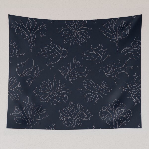 Item preview, Minimalist Geometric Patterns designed and sold by Rosamose.