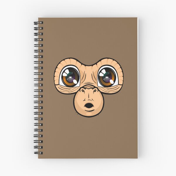 Item preview, Monkey Face designed and sold by chimeraclub.