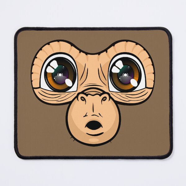 Item preview, Monkey Face designed and sold by chimeraclub.