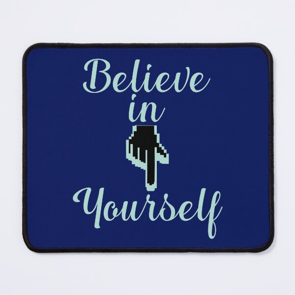 Item preview, Believe in yourself , Motivational quotes, positive words and inspirational sayings for encouraging to do the best in your life. designed and sold by Quotesgallery.