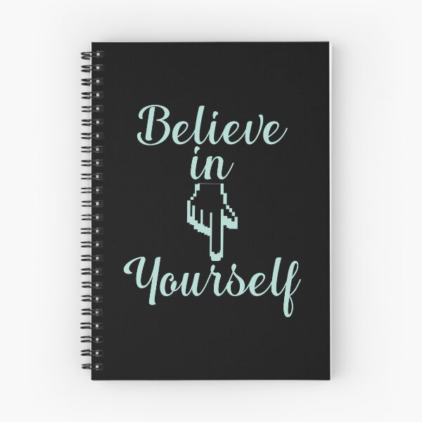 Item preview, Believe in yourself , Motivational quotes, positive words and inspirational sayings for encouraging to do the best in your life. designed and sold by Quotesgallery.