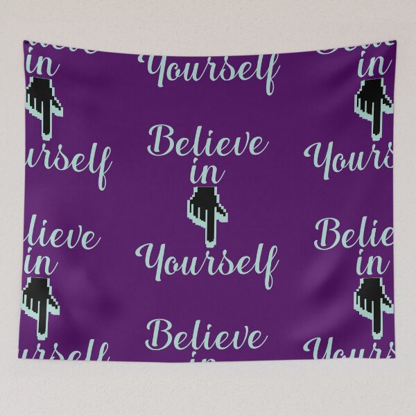 Item preview, Believe in yourself , Motivational quotes, positive words and inspirational sayings for encouraging to do the best in your life. designed and sold by Quotesgallery.