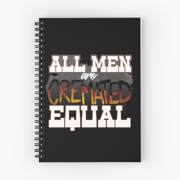 Item preview, Cremated Equal designed and sold by UVGloPanda.