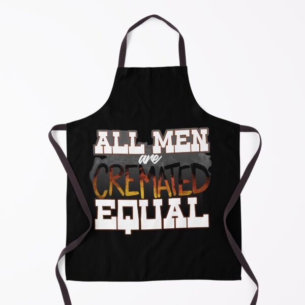 Item preview, Cremated Equal designed and sold by UVGloPanda.