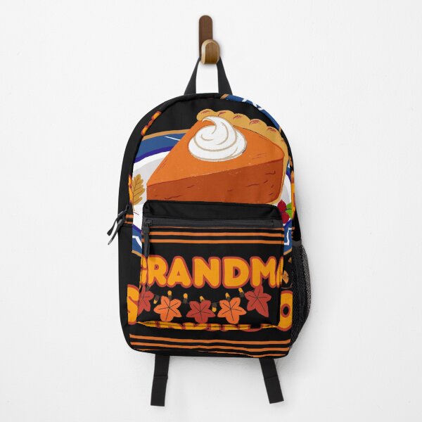 Item preview, My Grandma's Pumpkin Pie Is So Good designed and sold by Art Intelligence.