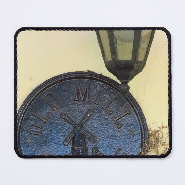 Item preview, Old Mill Cottage designed and sold by wiggyofipswich.